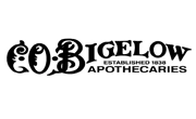 C.O. Bigelow Logo