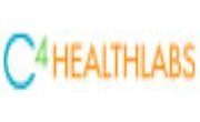 C4 Healthlabs Logo