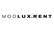 Modlux.Rent Logo