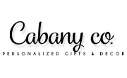 Cabany co Coupons and Promo Codes