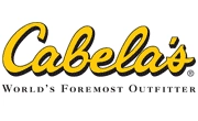 All Cabelas Coupons & Promo Codes