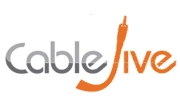 CableJive Logo