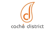 Cache District Logo