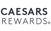 Caesars Rewards: Shows & Attractions (Global) Logo