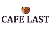 Cafe Last Logo