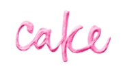 Cake Beauty Logo