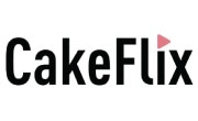 CakeFlix Logo