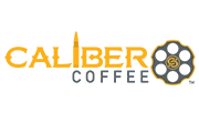 Caliber Coffee Logo