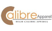 Calibre Apparel  Logo
