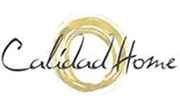 Calidad Home Logo