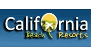California Beach Resorts Logo