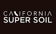 California Super Soil Logo
