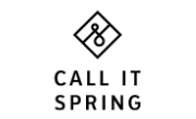 Call It Spring Coupons and Promo Codes