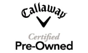 All Callaway Golf Preowned Coupons & Promo Codes