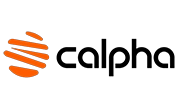 Calpha Solar Logo