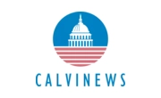 calvinews Logo