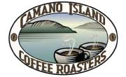 Camano Island Coffee Roasters Logo