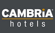 Cambria Hotels Logo