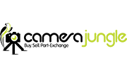 Camera Jungle Logo