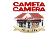 Cameta Camera Logo