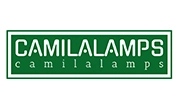 Camila Lamps Logo