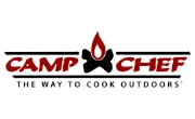 Camp Chef Logo