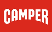 CAMPER LATAM Logo