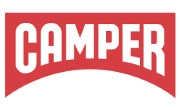 Camper DE Logo