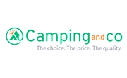 Camping and Co FR Logo
