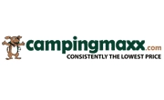 CampingMaxx Coupons and Promo Codes
