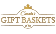 Canada's Gift Baskets Coupons and Promo Codes