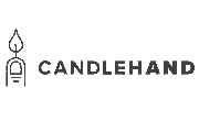 CandleHand Logo