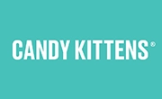 Candy Kittens Logo