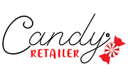 Candy Retailer Logo