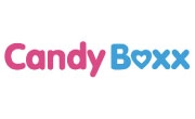 Candyboxx  Coupons and Promo Codes