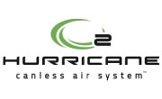 Canless Air System Logo