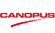 Canopus  Logo