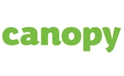 Canopy Air Filters Logo