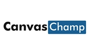 Canvas Champ (CA) Logo