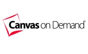 All Canvas On Demand Coupons & Promo Codes