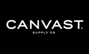 Canvast Supply Co. Logo
