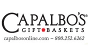 All Capalbo's Gift Baskets Coupons & Promo Codes