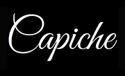 Capiche Caps Logo