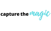 Capture The Magic Logo