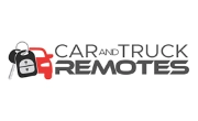 Car and Truck Remotes Coupons and Promo Codes
