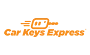 Car Keys Express  Logo