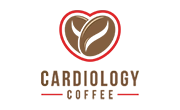 Cardiology Coffee Logo