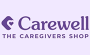 Carewell  Logo