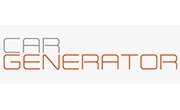 CarGenerator Logo