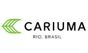 Cariuma International Logo